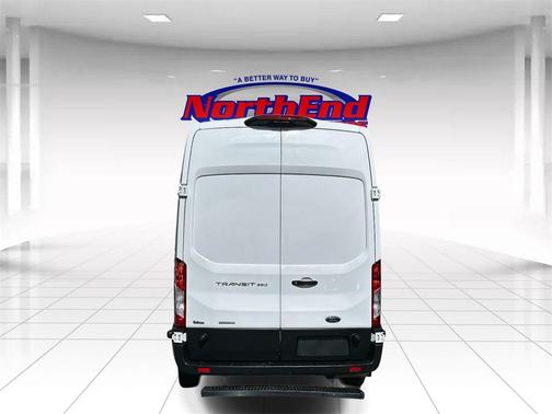2020 Ford Transit-350 Base