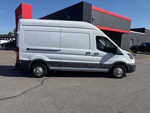 2020 Ford Transit-350 Base