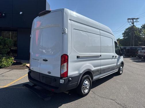 2020 Ford Transit-350 Base