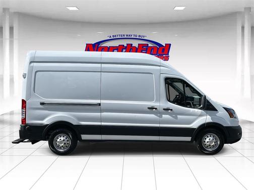 2020 Ford Transit-350 Base
