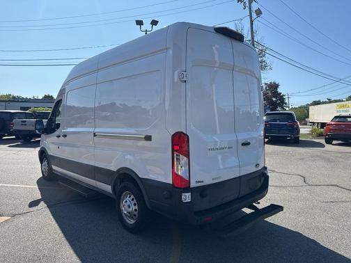 2020 Ford Transit-350 Base