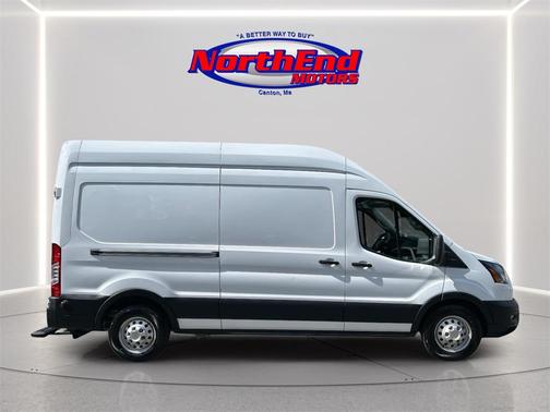 2020 Ford Transit-350 Base