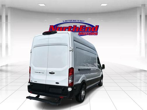 2020 Ford Transit-350 Base