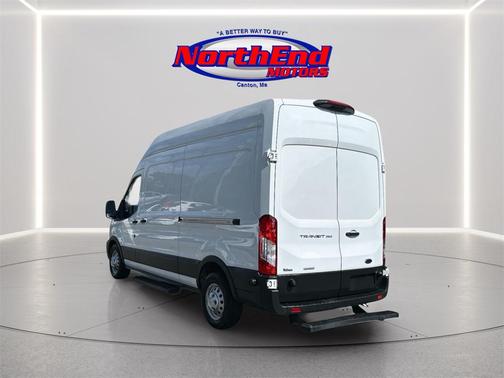2020 Ford Transit-350 Base