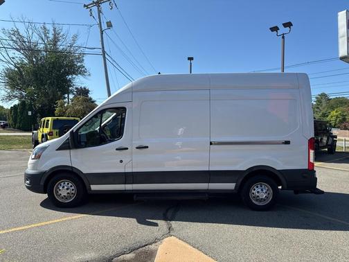 2020 Ford Transit-350 Base