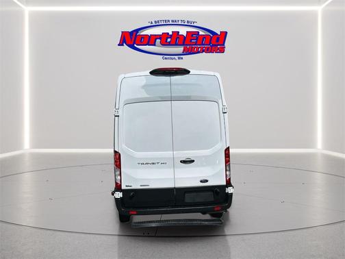 2020 Ford Transit-350 Base