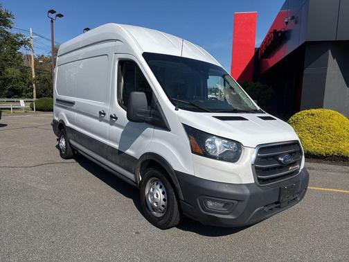 2020 Ford Transit-350 Base