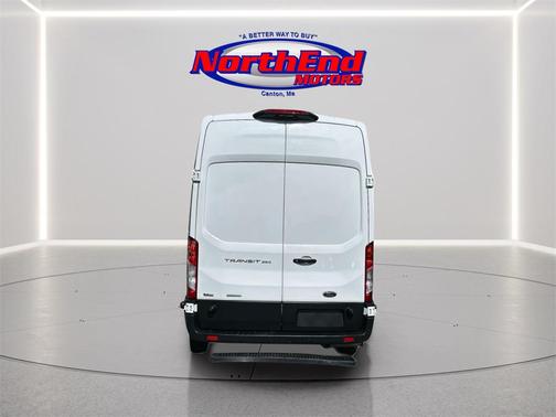 2020 Ford Transit-350 Base