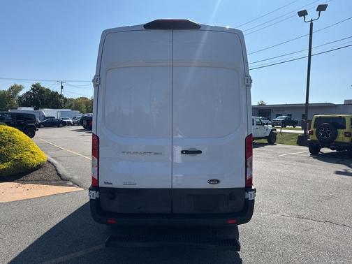 2020 Ford Transit-350 Base