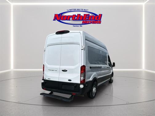 2020 Ford Transit-350 Base