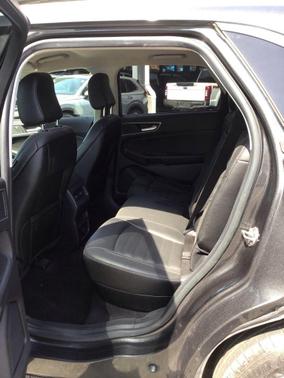 Magnetic 2020 Ford Edge SEL