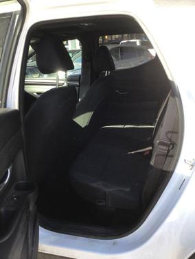 Ice White 2022 Hyundai SANTA CRUZ SEL