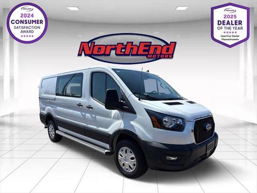 2023 Ford Transit-250 Base