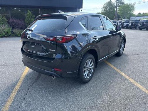 2024 Mazda CX-5 2.5 S Select