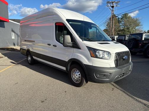 2024 Ford Transit-350 Base