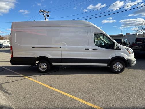 2024 Ford Transit-350 Base