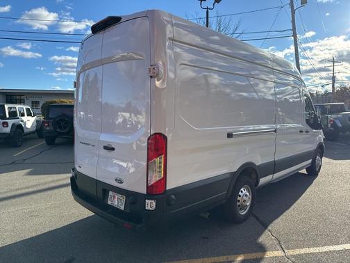 2024 Ford Transit-350 Base