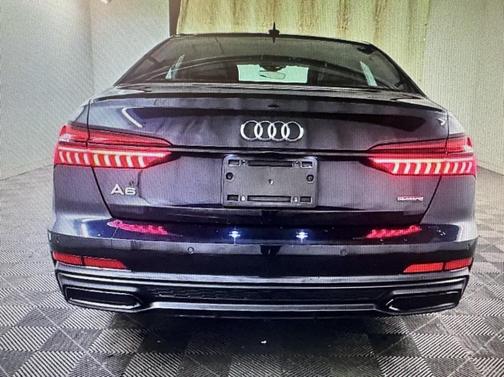 2023 Audi A6 55 Prestige