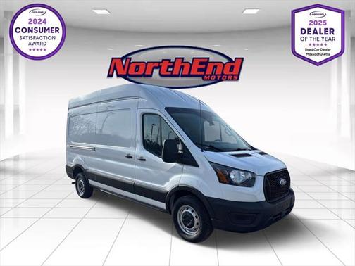 2023 Ford Transit-250 Base