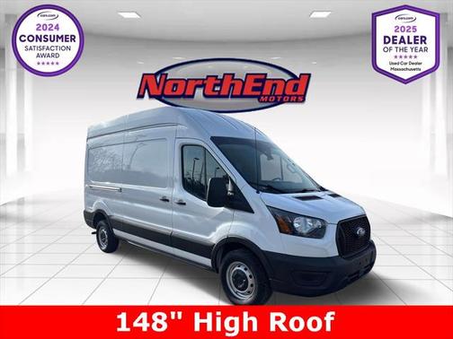 2023 Ford Transit-250 Base