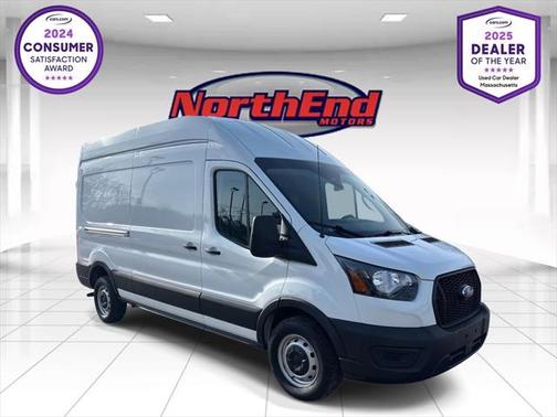 2023 Ford Transit-250 Base
