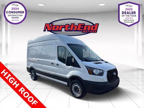 2023 Ford Transit-250 Base