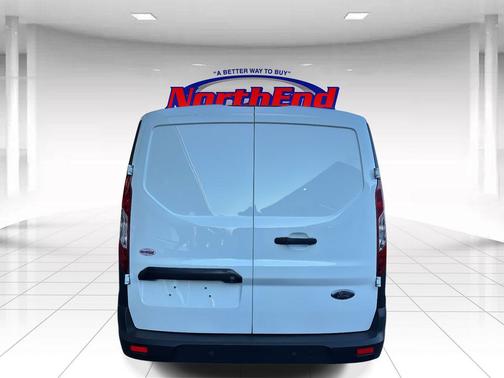2022 Ford Transit Connect XL Cargo Van