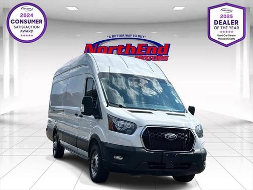 2023 Ford Transit-350 Base