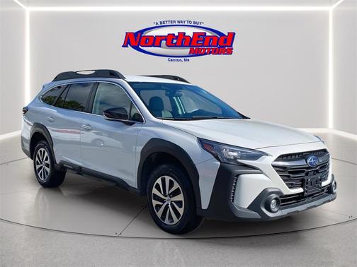 2023 Subaru Outback Premium