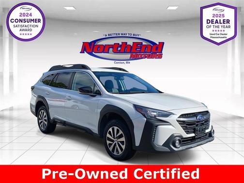 2023 Subaru Outback Premium