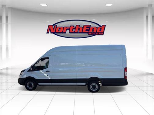 2021 Ford Transit-250 Base