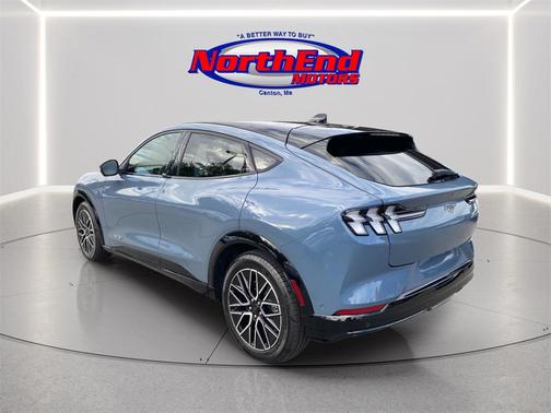 2024 Ford Mustang Mach-E Premium