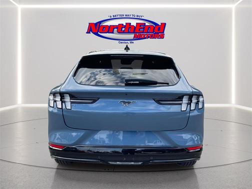 2024 Ford Mustang Mach-E Premium