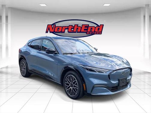 2024 Ford Mustang Mach-E Premium