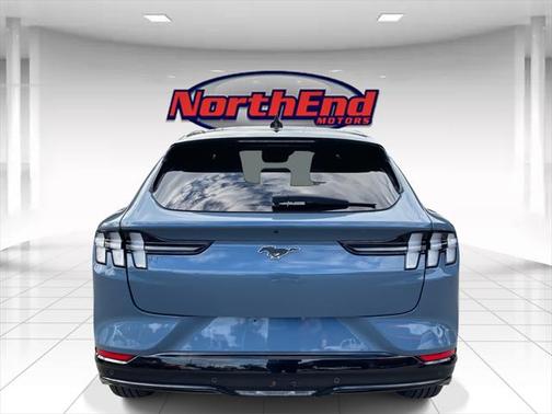 2024 Ford Mustang Mach-E Premium