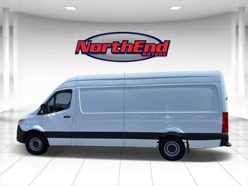 2023 Mercedes-Benz Sprinter 2500 High Roof