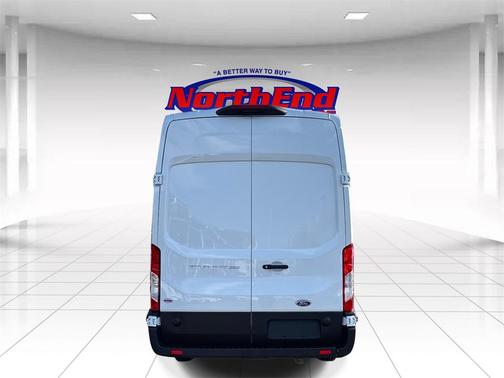 2024 Ford Transit-350 Base