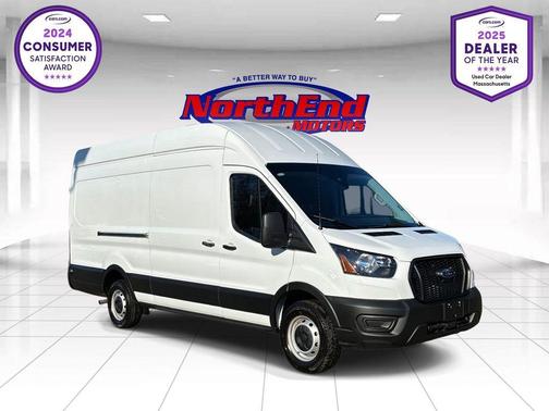 2024 Ford Transit-350 Base