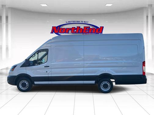 2024 Ford Transit-350 Base
