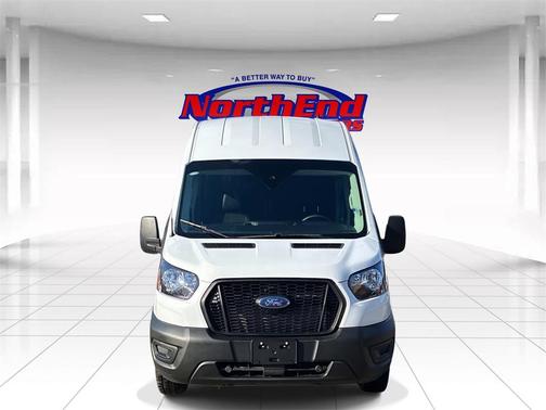 2024 Ford Transit-350 Base