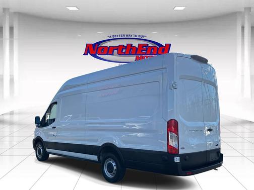 2024 Ford Transit-350 Base