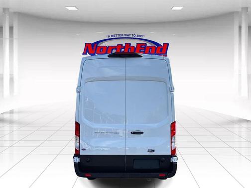 2024 Ford Transit-350 Base