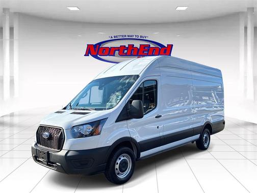 2024 Ford Transit-350 Base