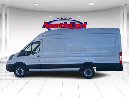 2024 Ford Transit-350 Base