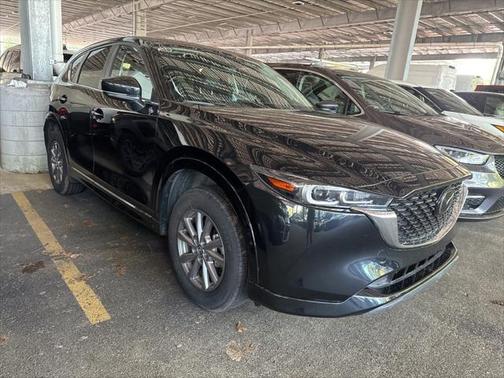 2024 Mazda CX-5 2.5 S Select