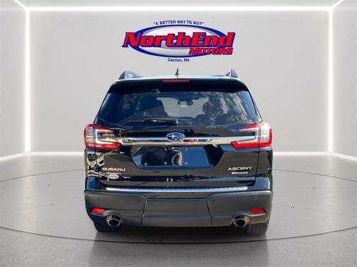 2024 Subaru Ascent Limited 7-Passenger