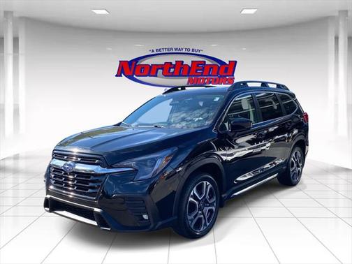 2024 Subaru Ascent Limited 7-Passenger