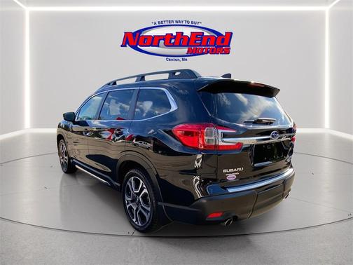 2024 Subaru Ascent Limited 7-Passenger