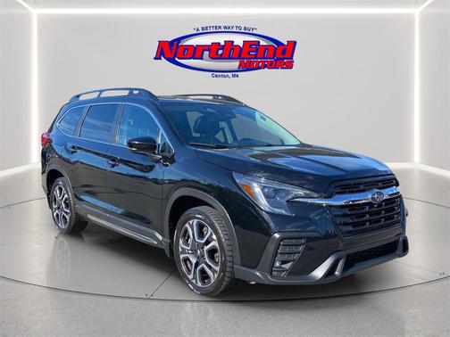 2024 Subaru Ascent Limited 7-Passenger