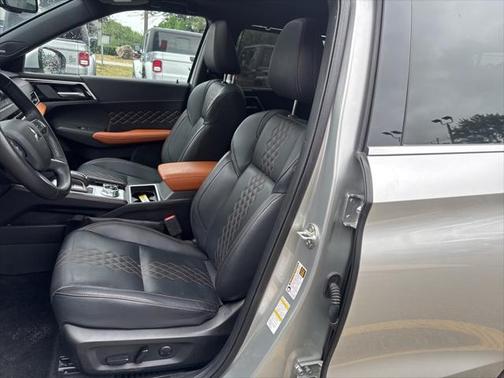 2024 Mitsubishi Outlander SEL 2.5 S-AWC